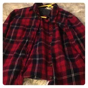 Long sleeve
